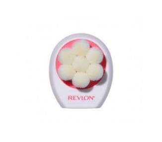 Revlon, Double Sided Facial Cleansing Brush