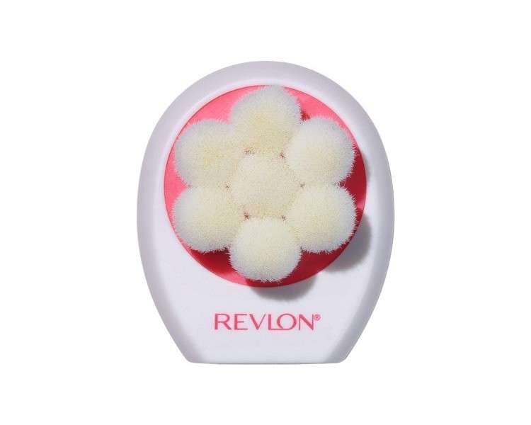 Revlon, Double Sided Facial Cleansing Brush