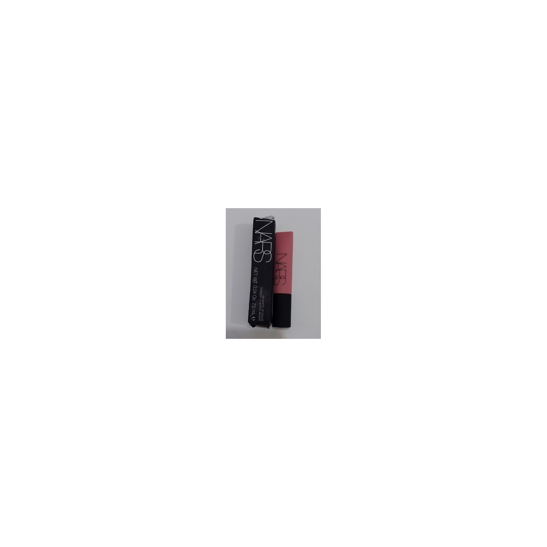 NARS Air Matte Lip Colour Dolce Vita