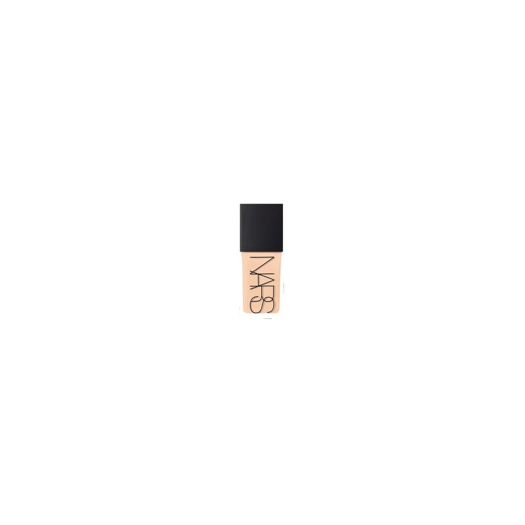 NARS Light Reflecting Foundation Advanced Makeup-Skincare Hybrid Foundation 30ml Vienna Light 4.5 1 Ounce