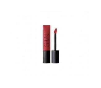 NARS Air Matte Lip Color Power Trip Deep Red Full Size 100% Authentic