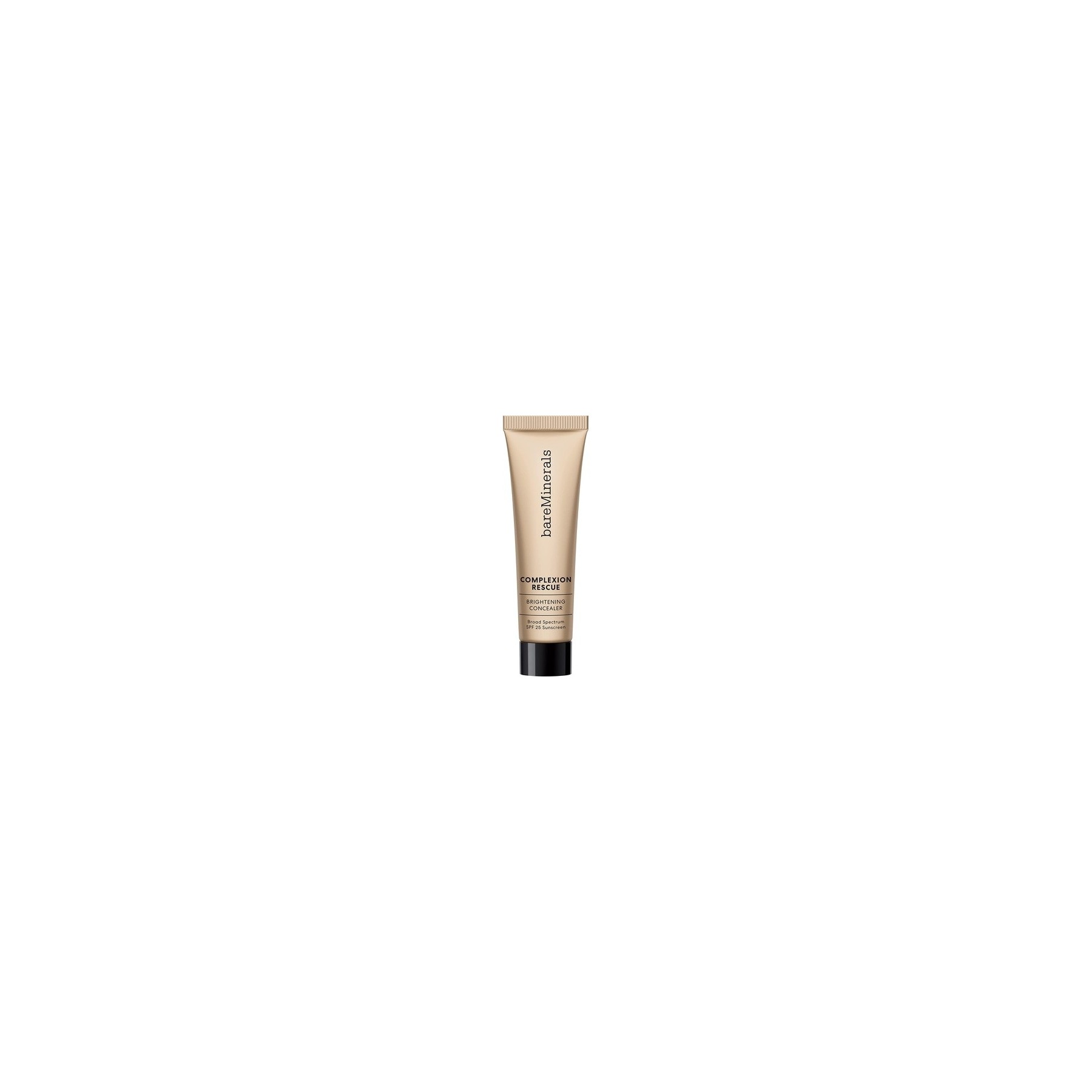 bareMinerals Complexion Rescue Brightening Concealer SPF25 10ml Light Bamboo