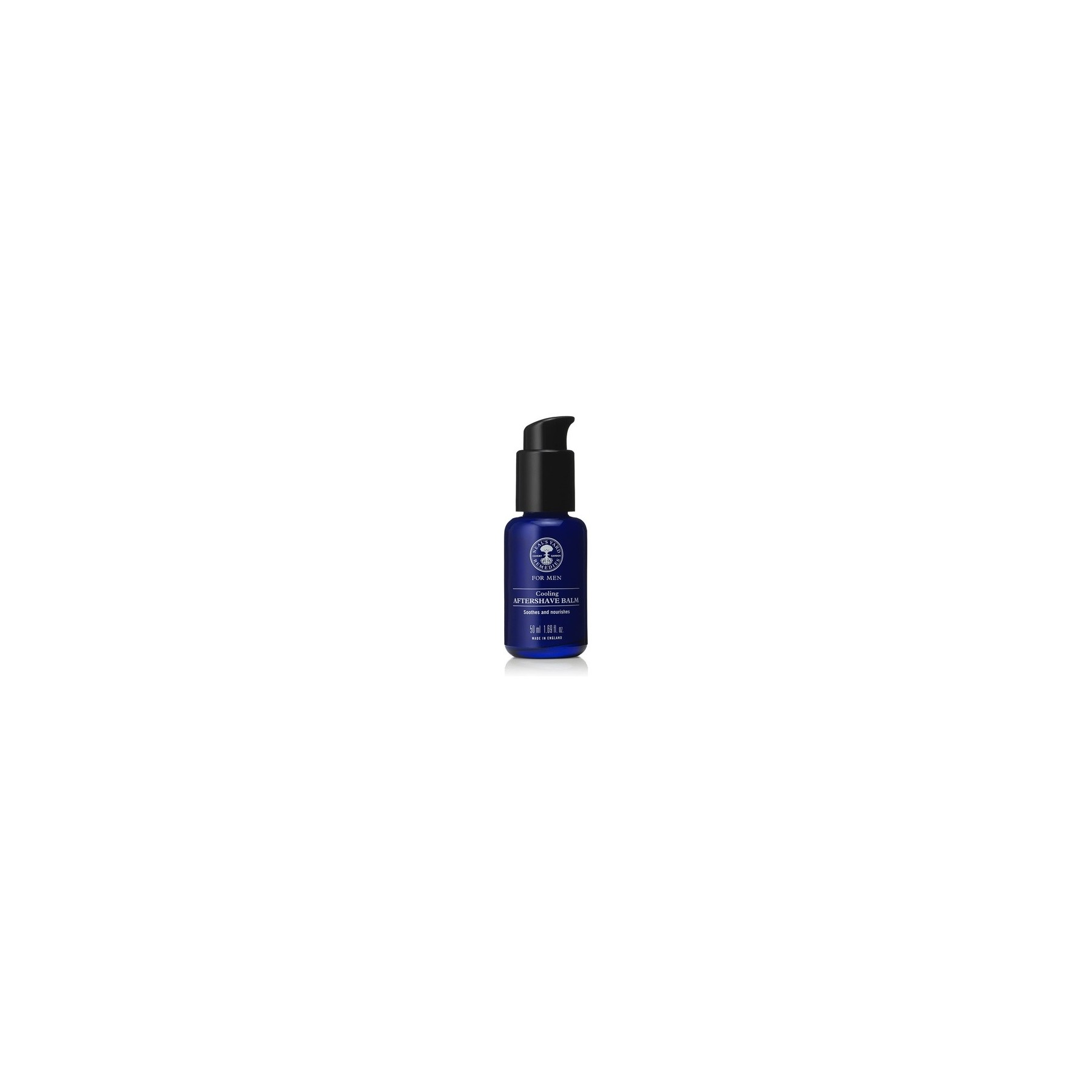 Neal’s Yard Remedies For Men Cooling After-Shave Balm 50ml