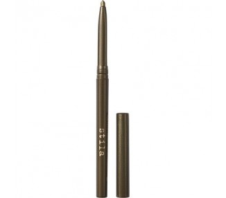 Stila Stay All Day Smudge Stick Waterproof Eye Liner Tiger's Eye Shimmer Finish 5g