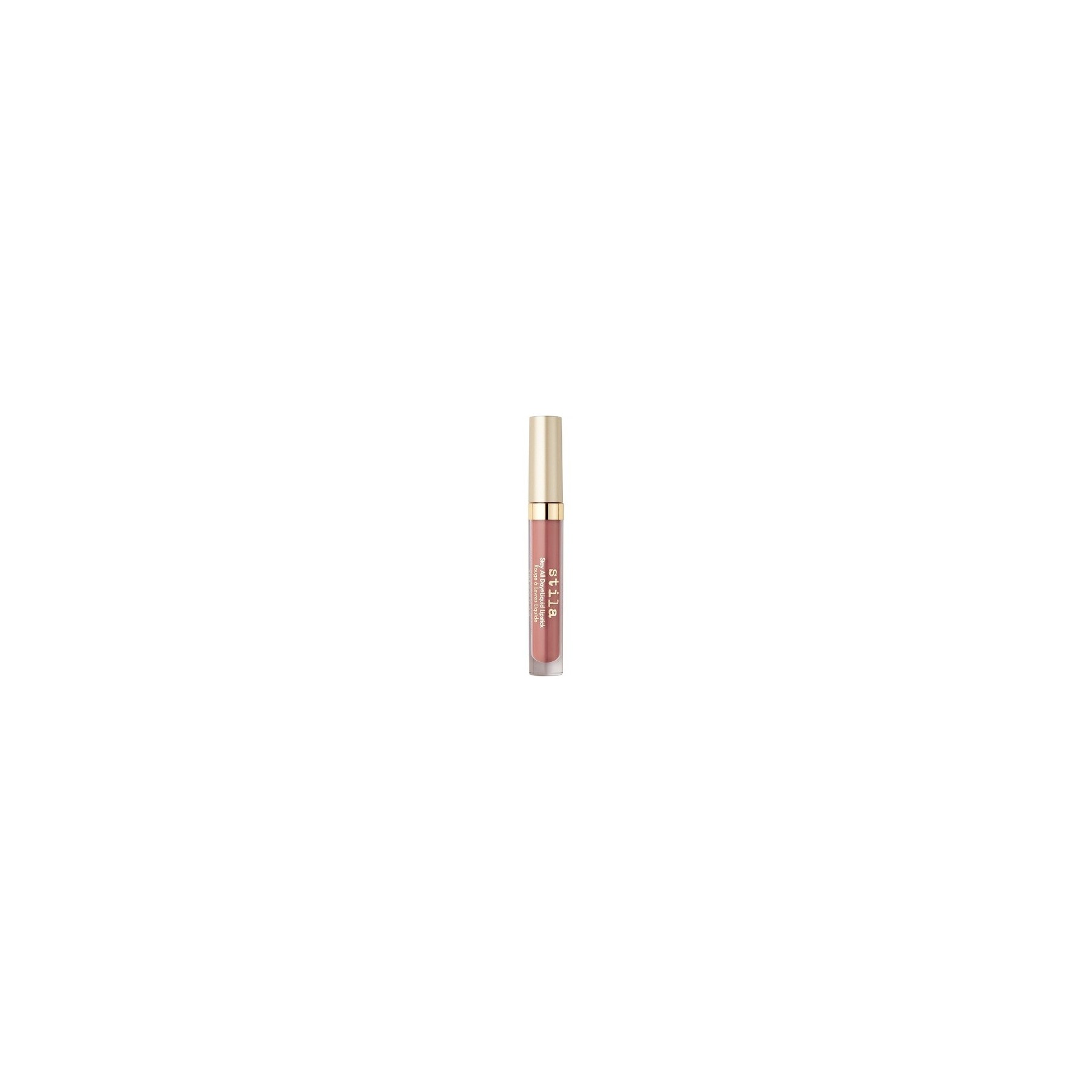 Stila Stay All Day Liquid Lipstick Sheer Honey