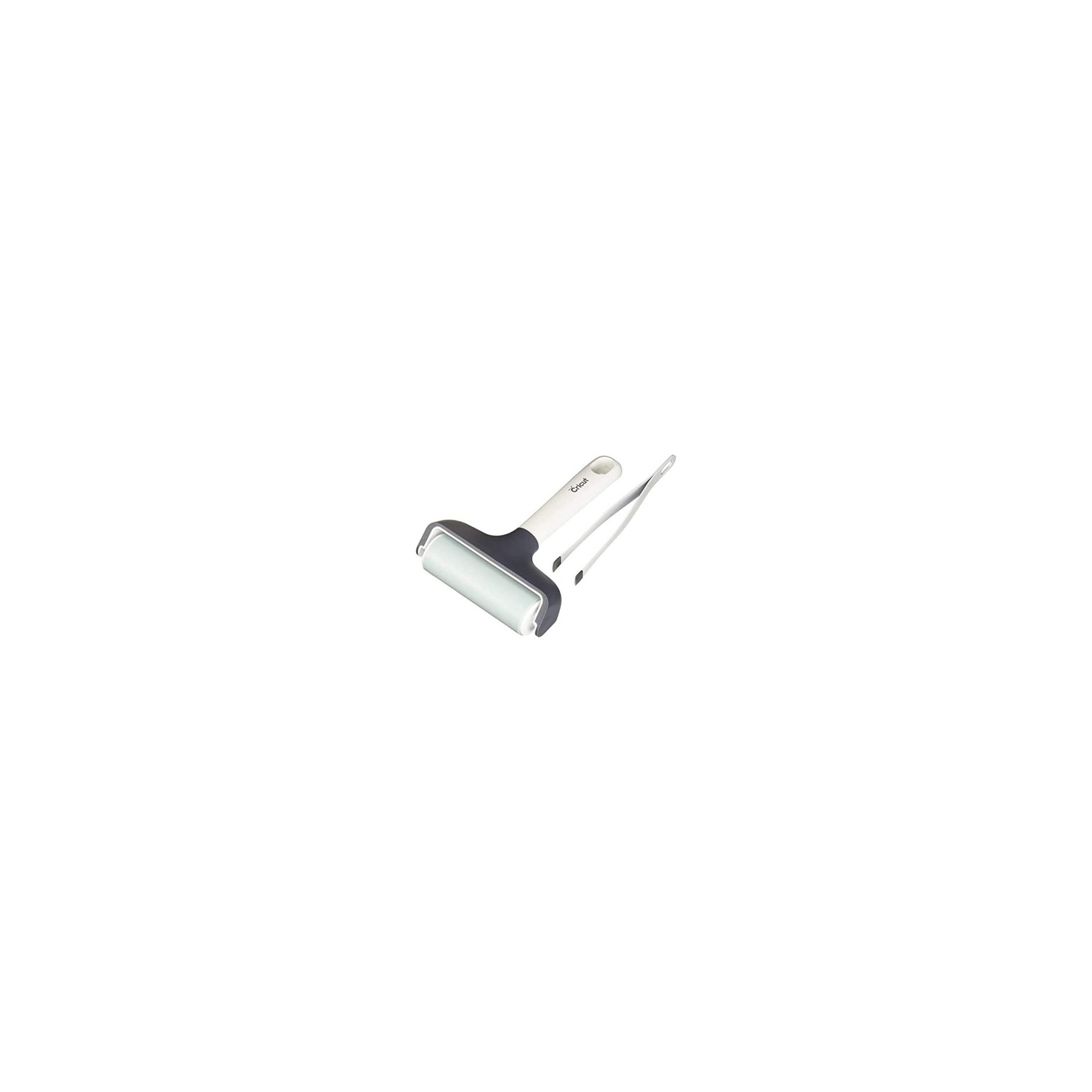 Unknown Applicator and Remover Set with Roller and Tweezers - Size 0 Unknown Applicator and Remover Set with Roller and Tweezers - Size 0