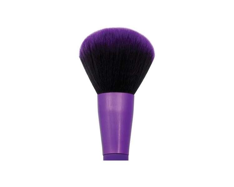 Royal & Langnickel Moda Powder Brush Purple