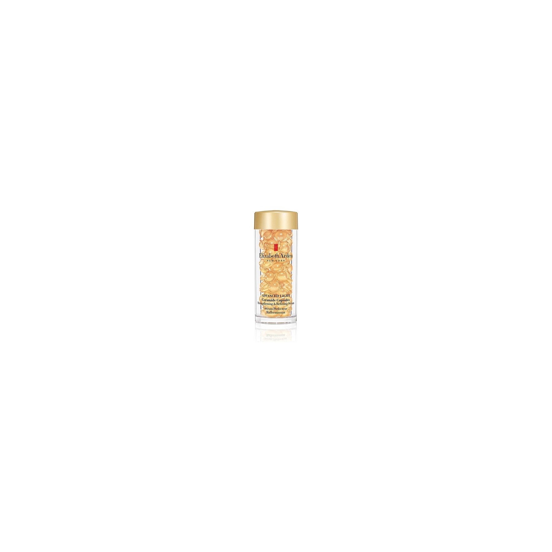 Elizabeth Arden Advanced Light Ceramide Capsules Strengthening and Refining Serum Anti-Aging Skincare for Day and Night