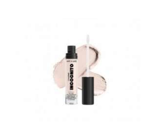 wet n wild Megalast Incognito Full-Coverage Concealer with Shea Butter Fair Beige