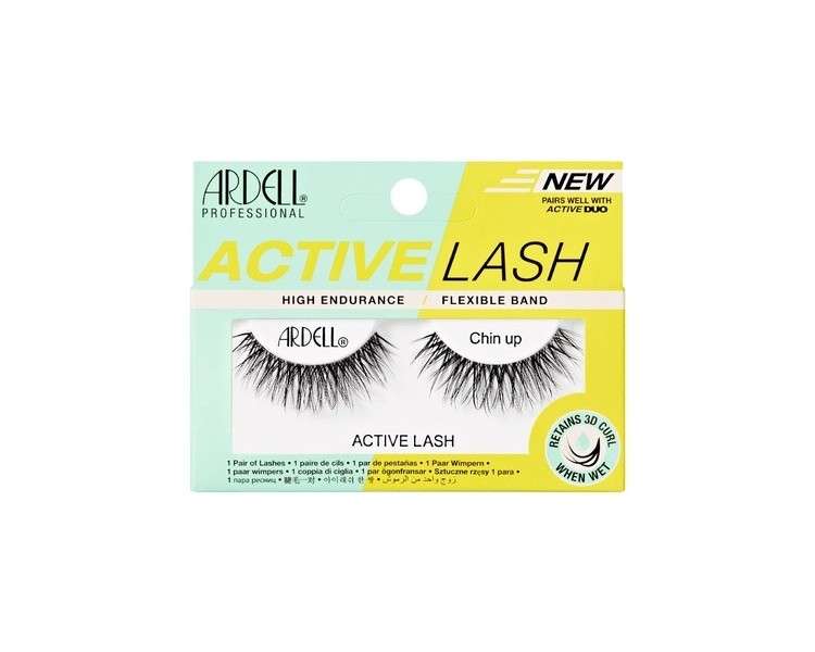 Ardell Active Lash Chin Up