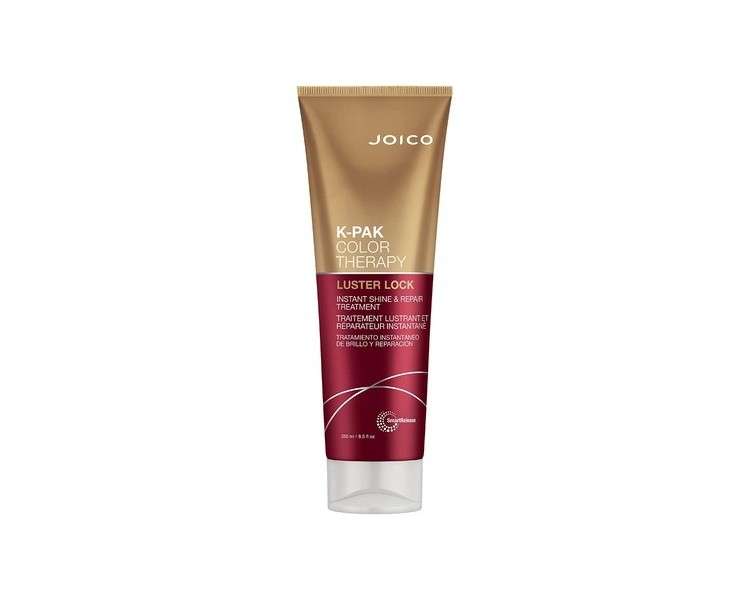 Joico K-Pak Color Therapy Luster Lock Treatment 8.5oz Red