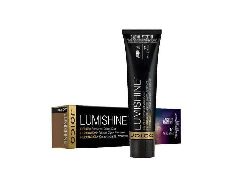 Joico LumiShine Permanent Creme Hair Color 2.5oz