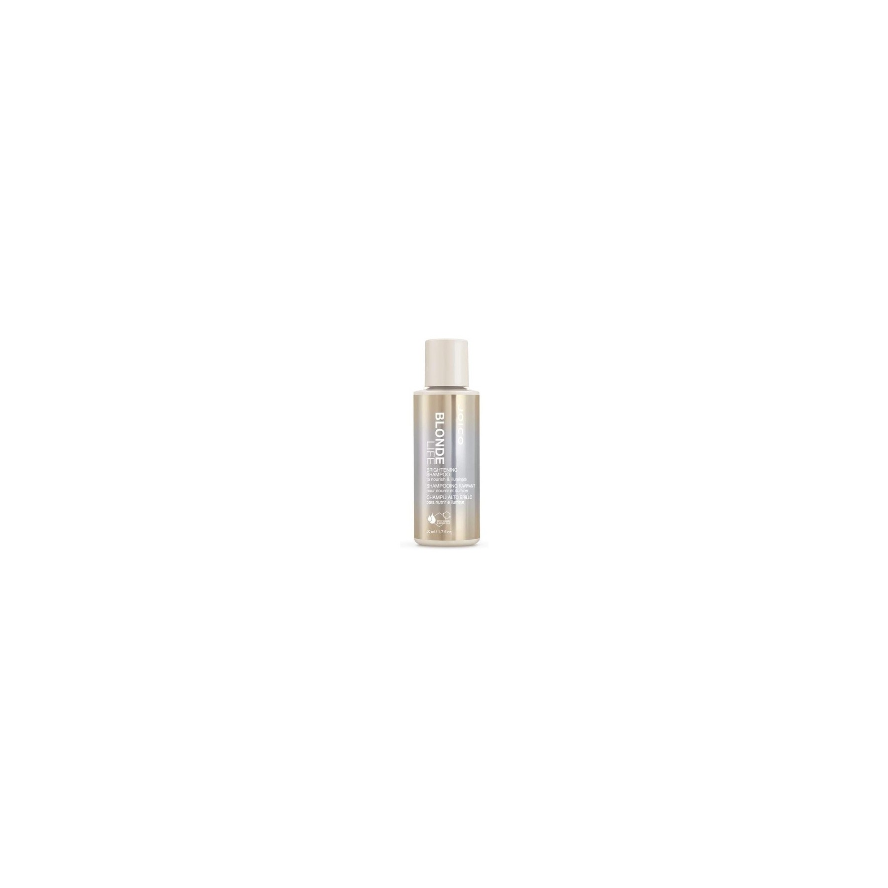 Joico Blonde Life Shampoo 50ml