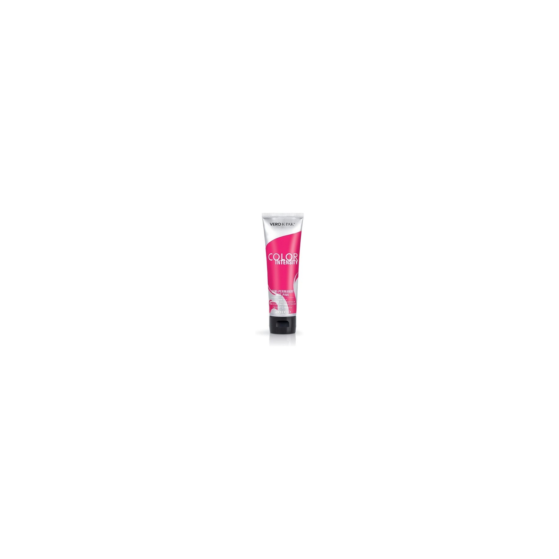 Joico Intensity Semi-Permanent Hair Color Hot Pink 4oz