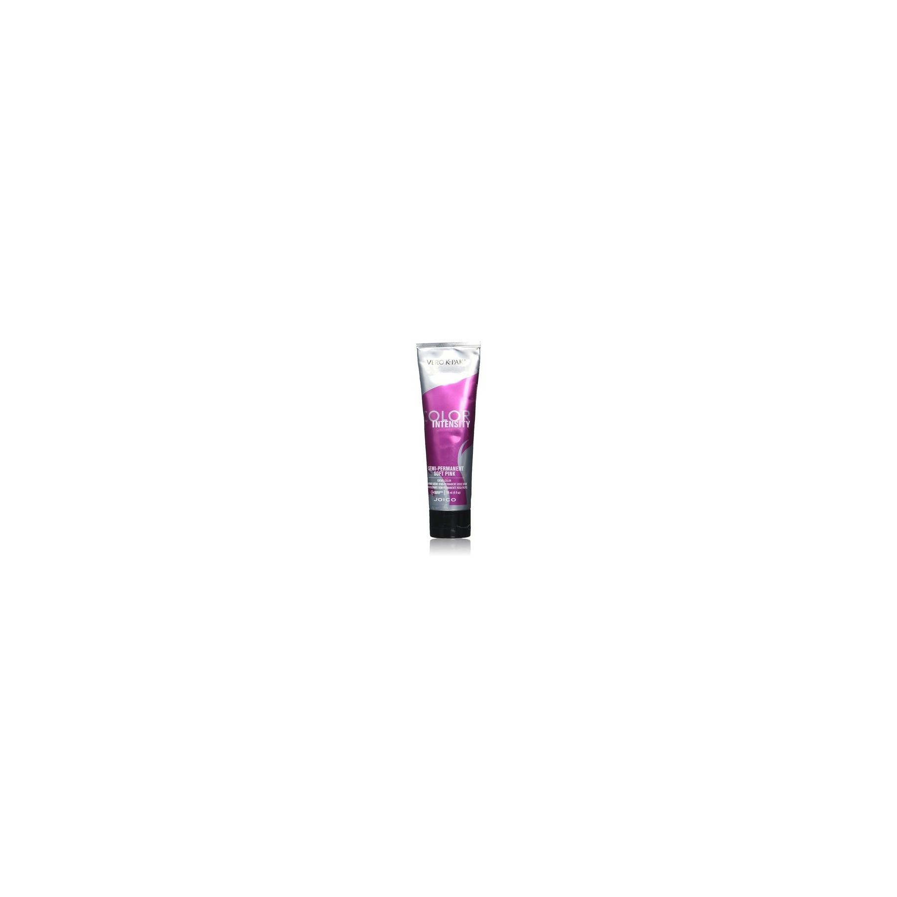 Joico Intensity Semi-Permanent Hair Color Pink 4oz