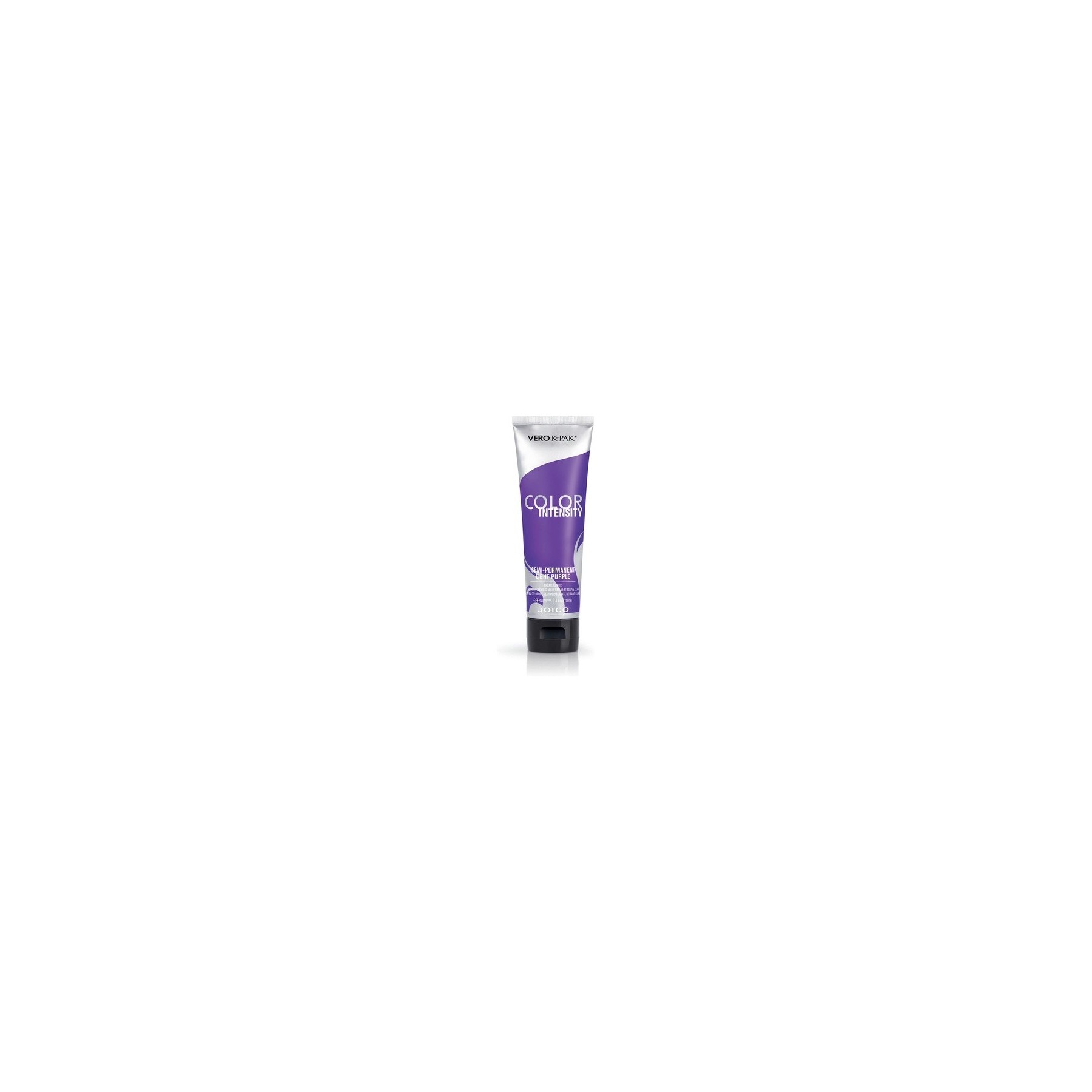 Joico K-Pak Color Intensity Semi-Permanent Light Purple 4oz