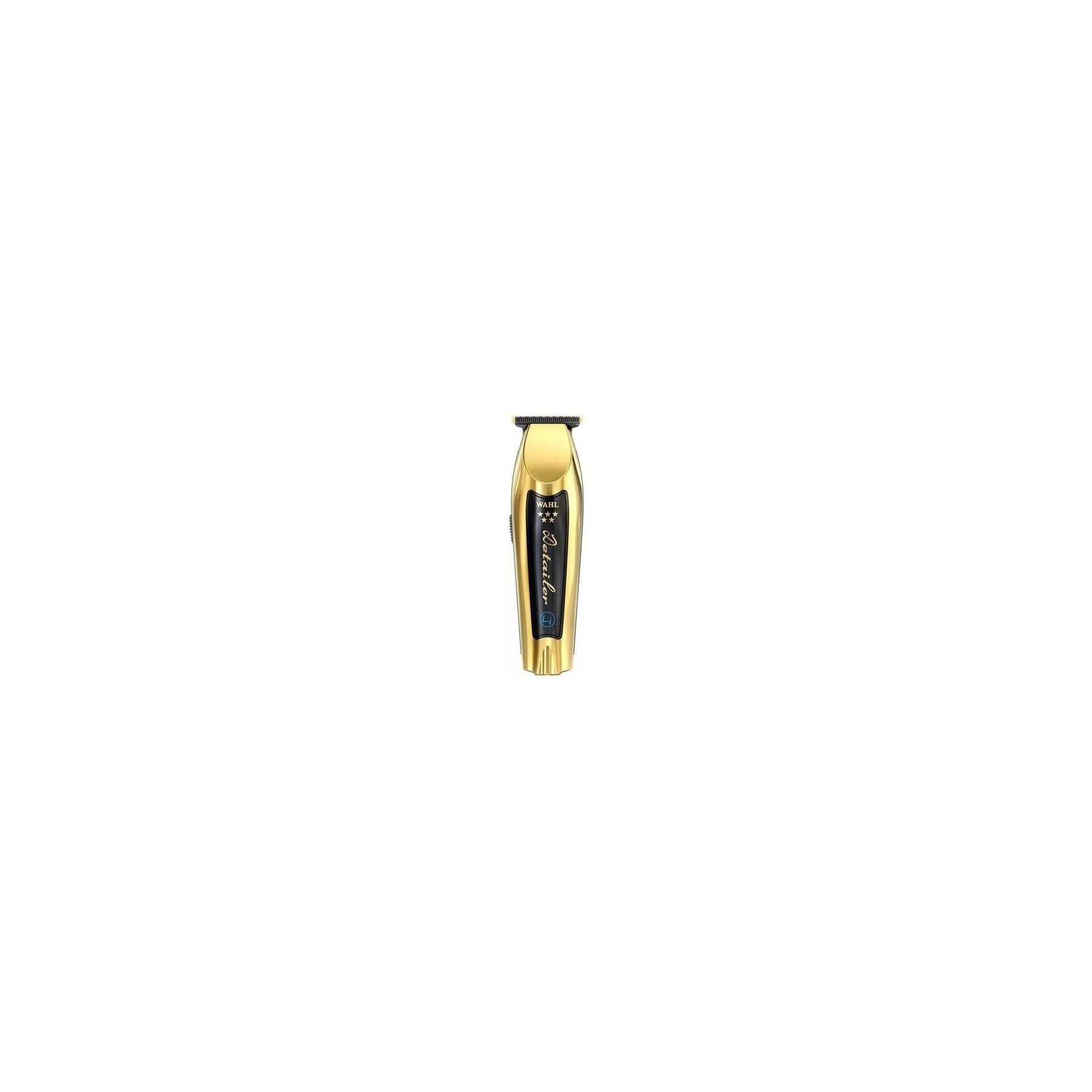 Wahl Detailer Li Gold Cordless Trimmer