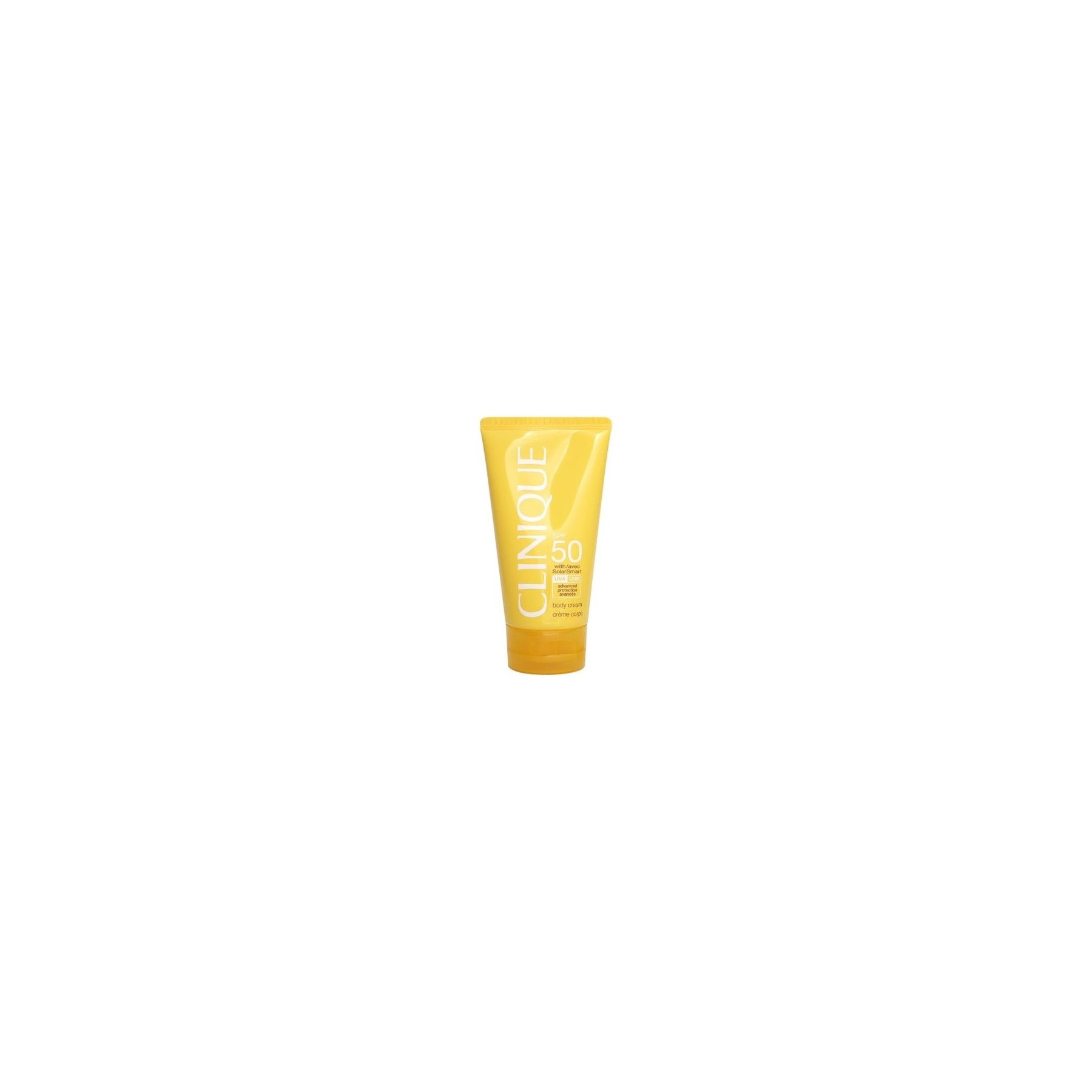 Clinique Body Cream with SPF50 150ml