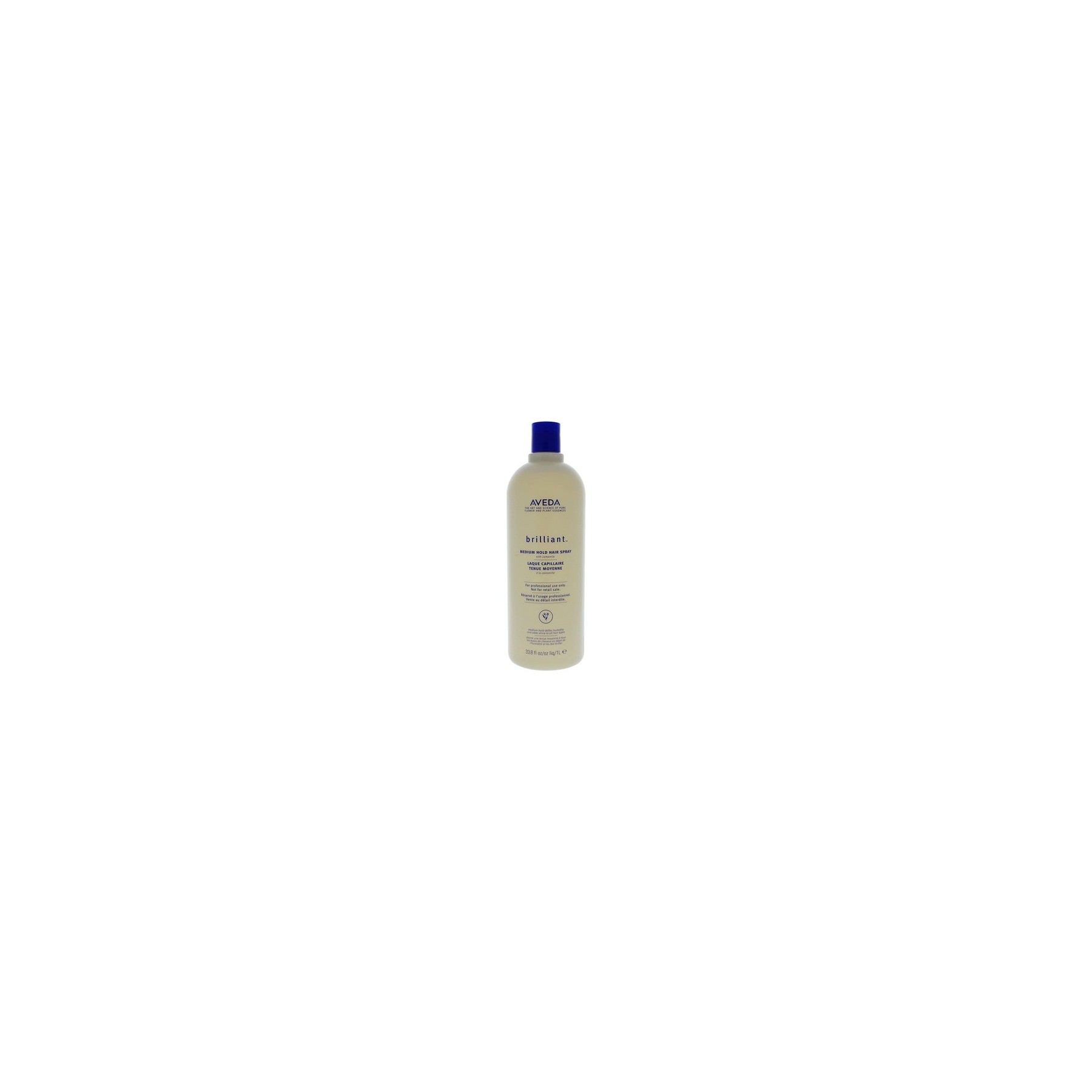 Aveda Brilliant BB Hairspray 33.8 Ounce