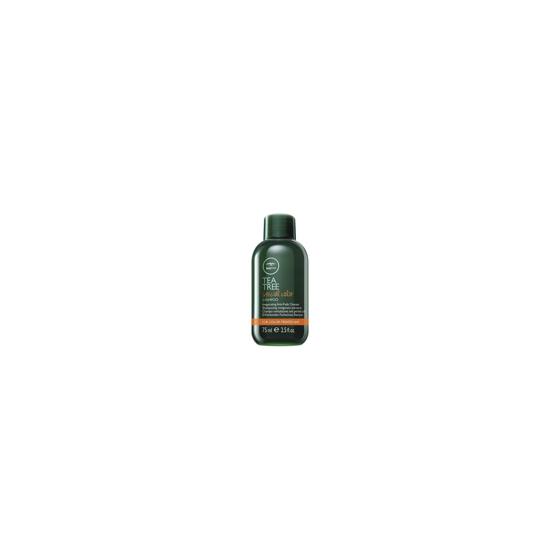 Paul Mitchell Tea Tree Special Color Shampoo 75ml