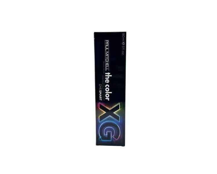 Paul Mitchell The Color XG 5RO 5/43 DyeSmart Permanent Hair Color 3oz