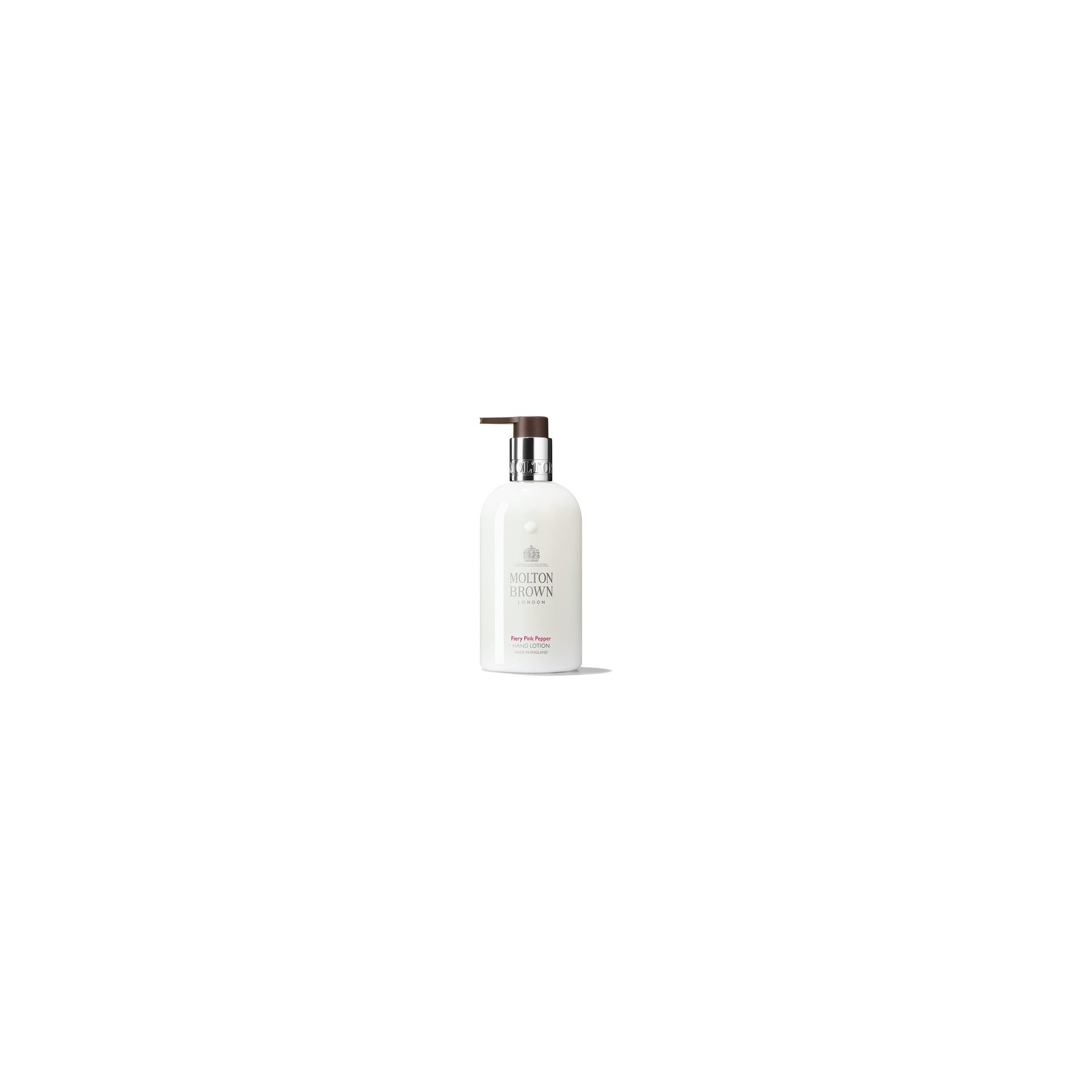 Molton Brown Fiery Pink Pepper Hand Lotion 300ml