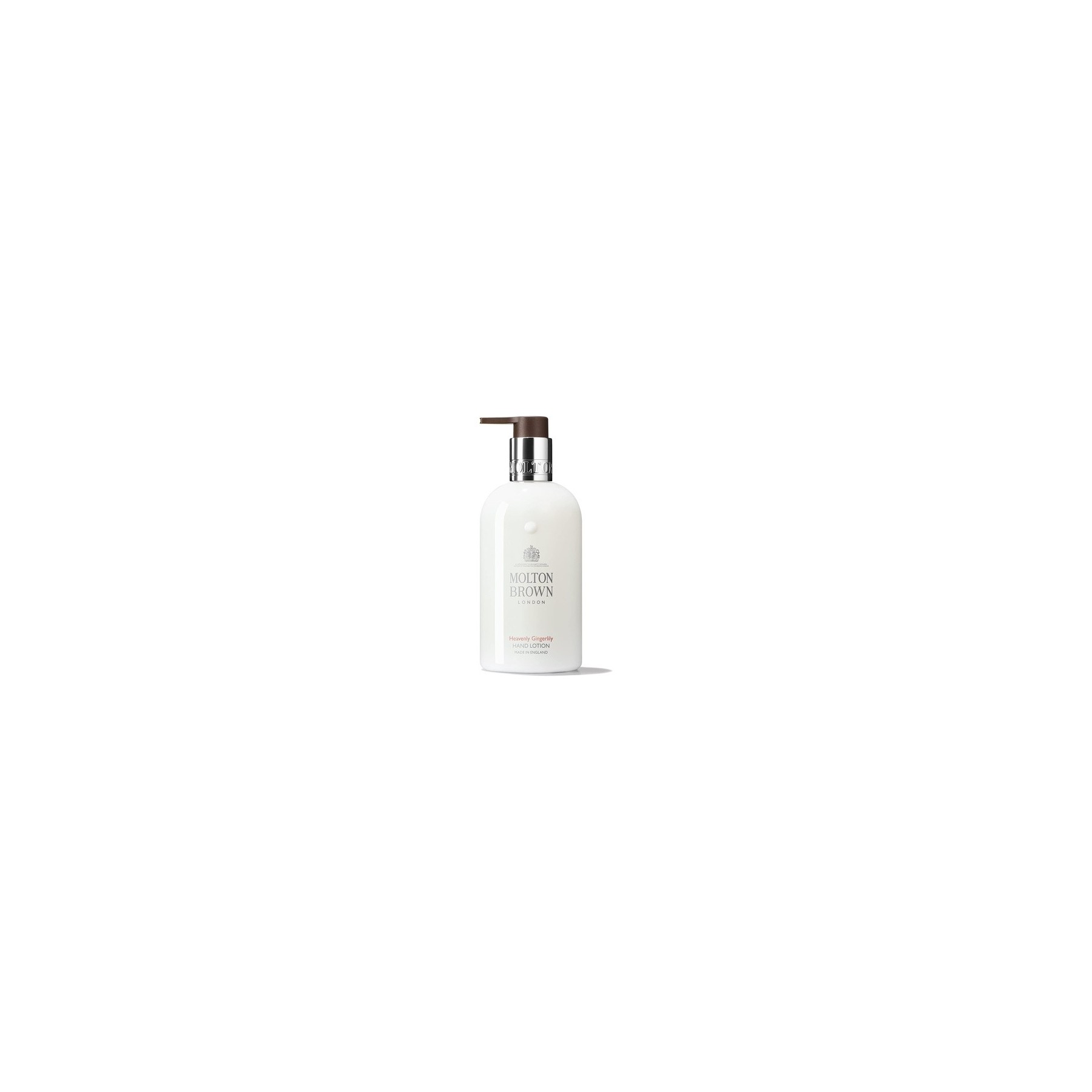 Molton Brown Heavenly Gingerlily Hand Lotion 300ml
