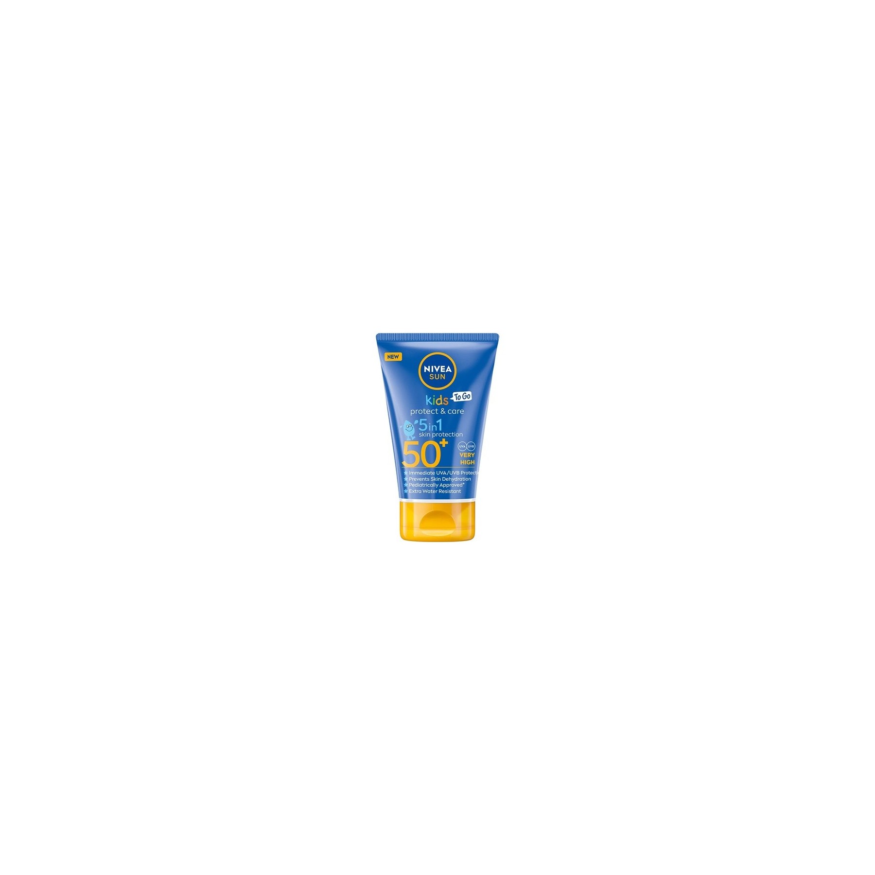 Nivea Sun Kids Sunscreen Balm SPF 50+  50ml