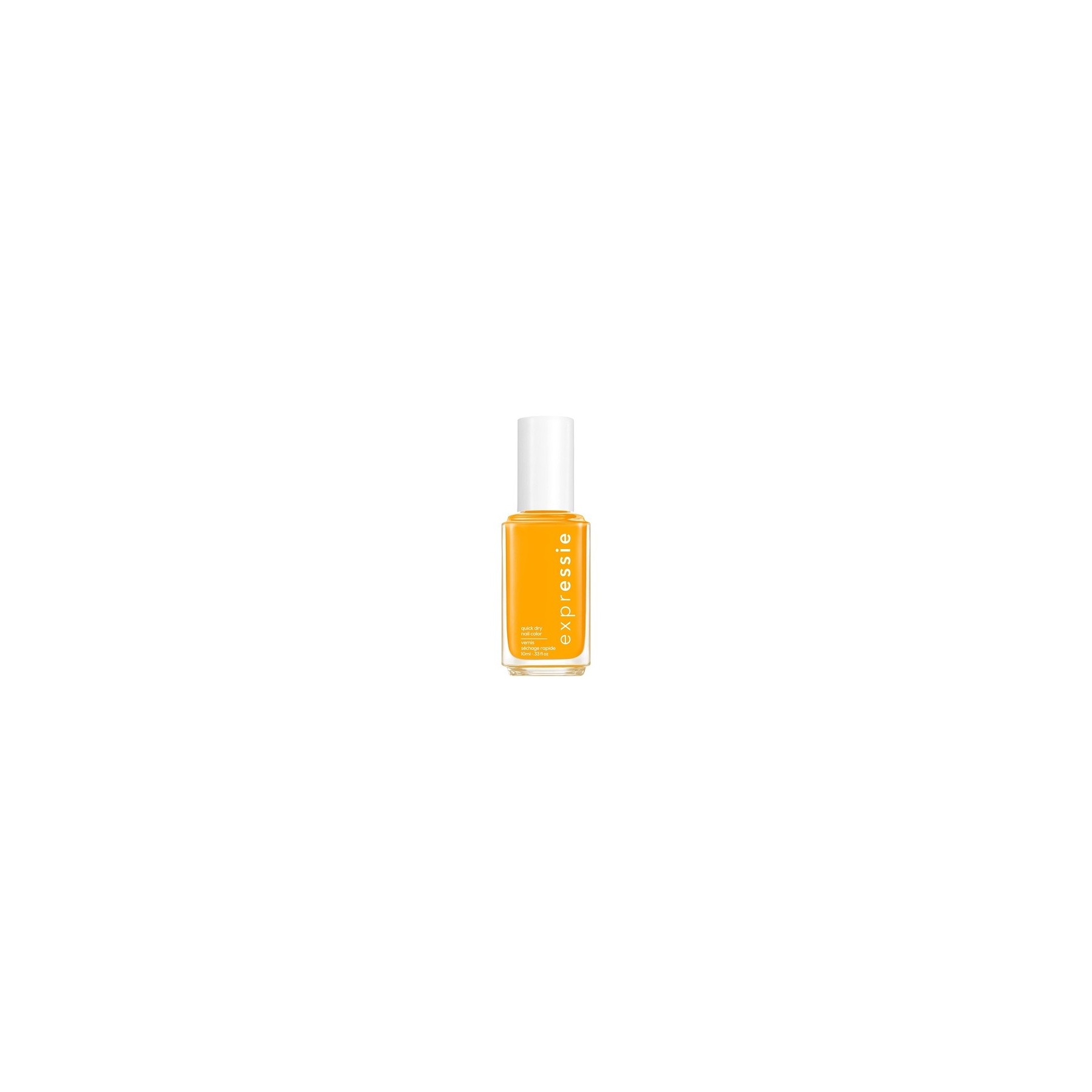 essie Nail Polish Expression Outside The Lines 495 Gelb, 10ml
