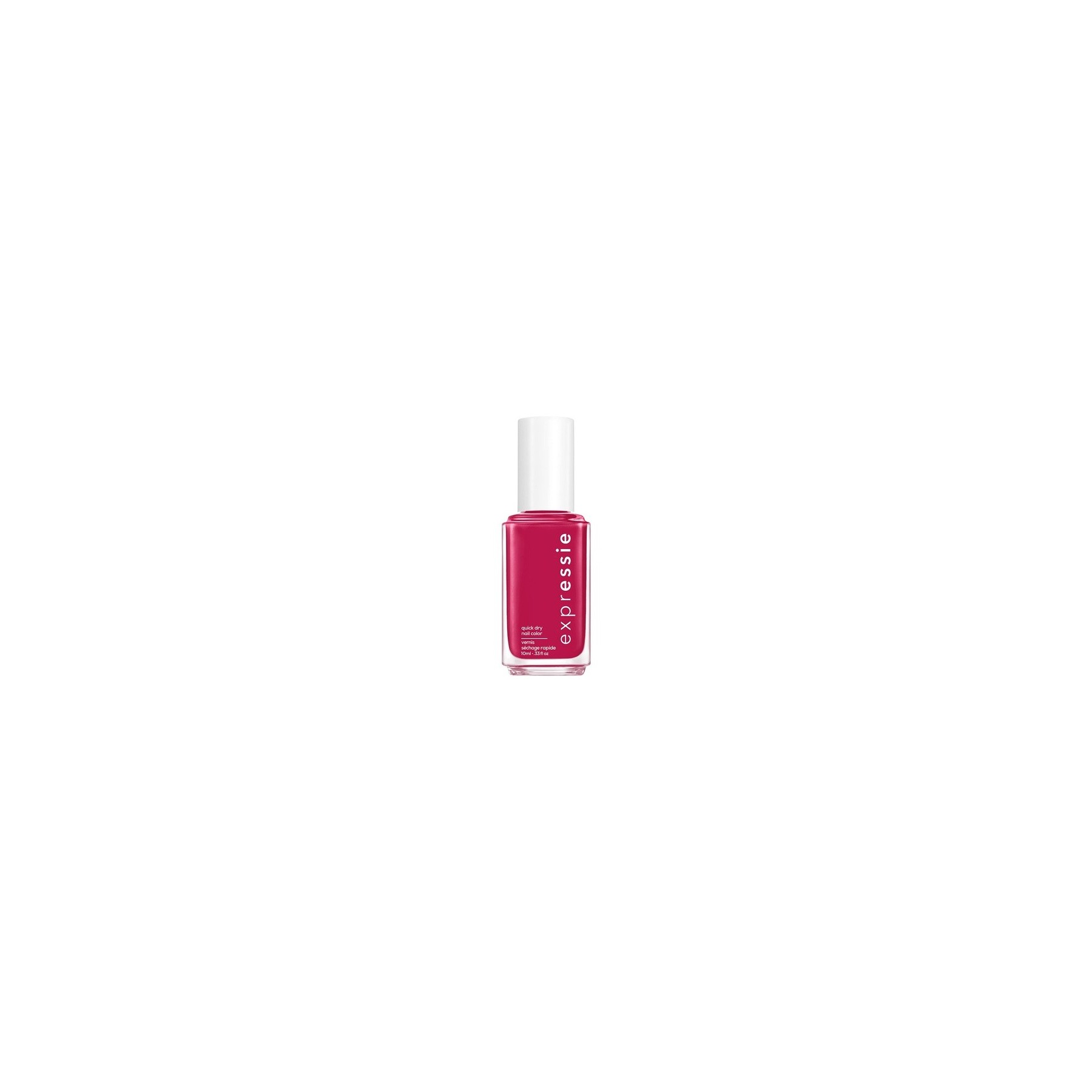 Nail Polish Essie Expressie N 490 Fast Drying 10ml