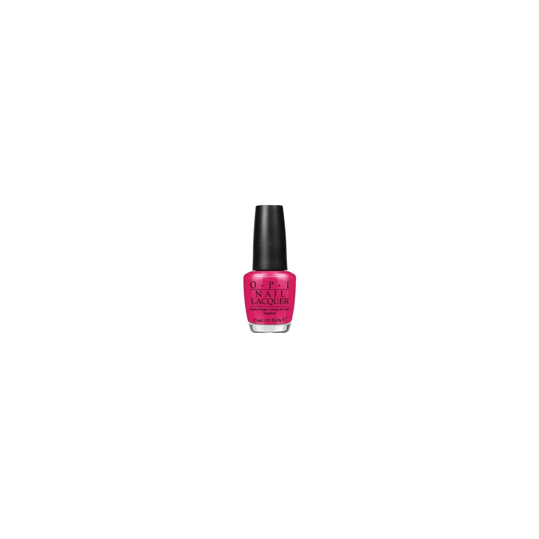 OPI Nail Polish Mad For Madness Sake 15ml