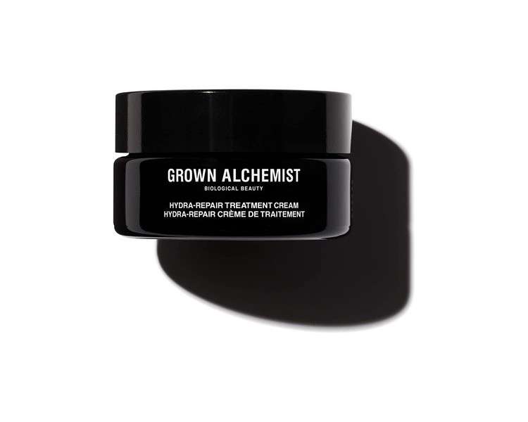 Grown Alchemist Age-Repair Treatment Cream Phyto-Peptide and White Tea Extract 40ml