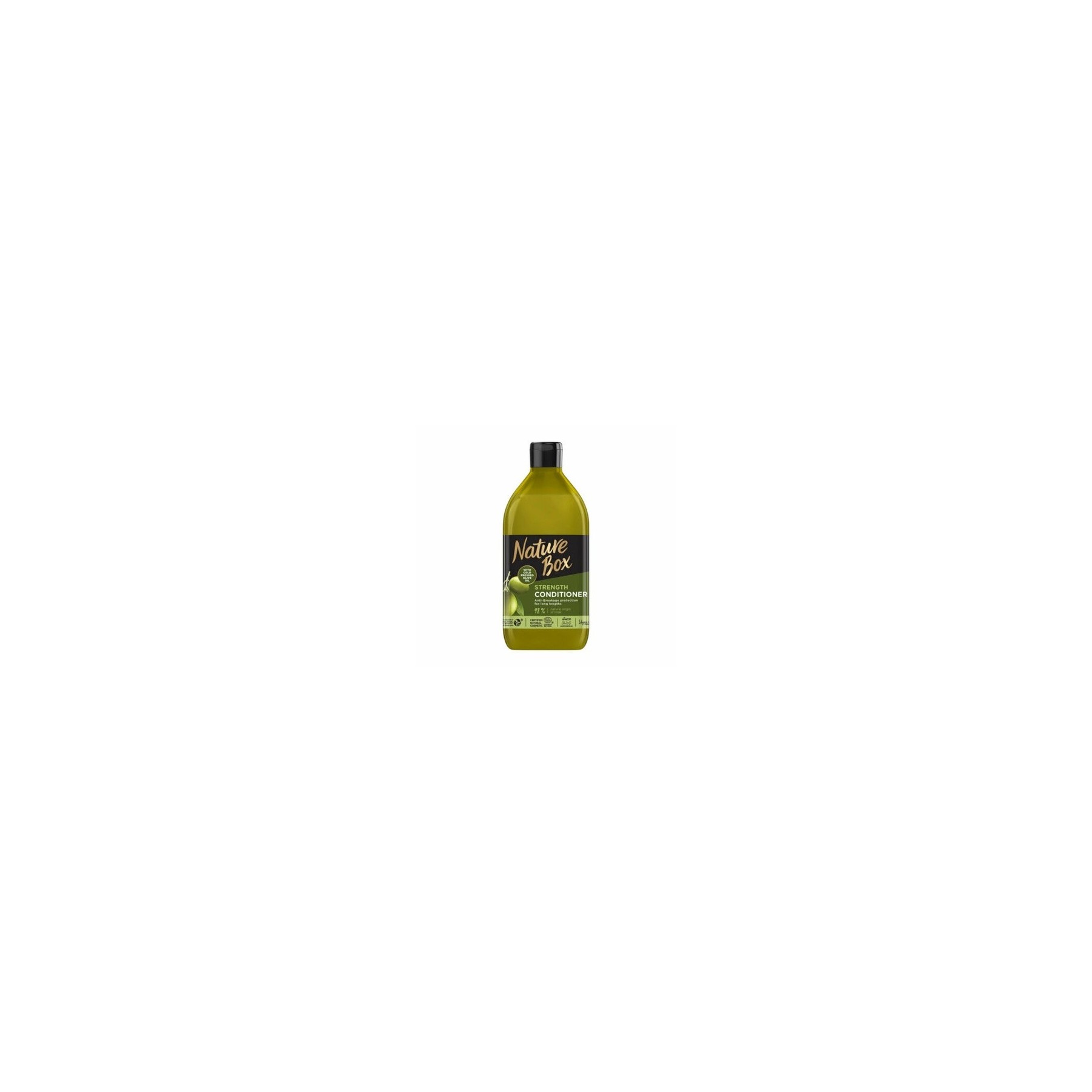 Nature Box Olive Conditioner 385ml