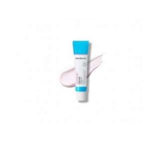 Real Barrier Cicarelief Cream 30g Regenerating Face Care for Damaged Skin with Cica, Panthenol, and Madecassoside