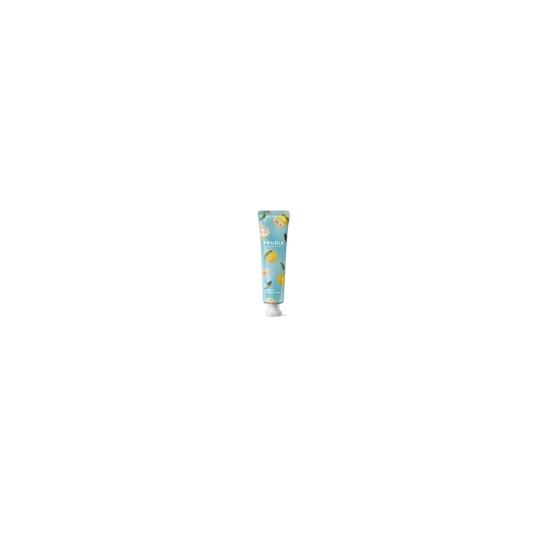 Frudia My Orchard Citron Hand Cream 30g