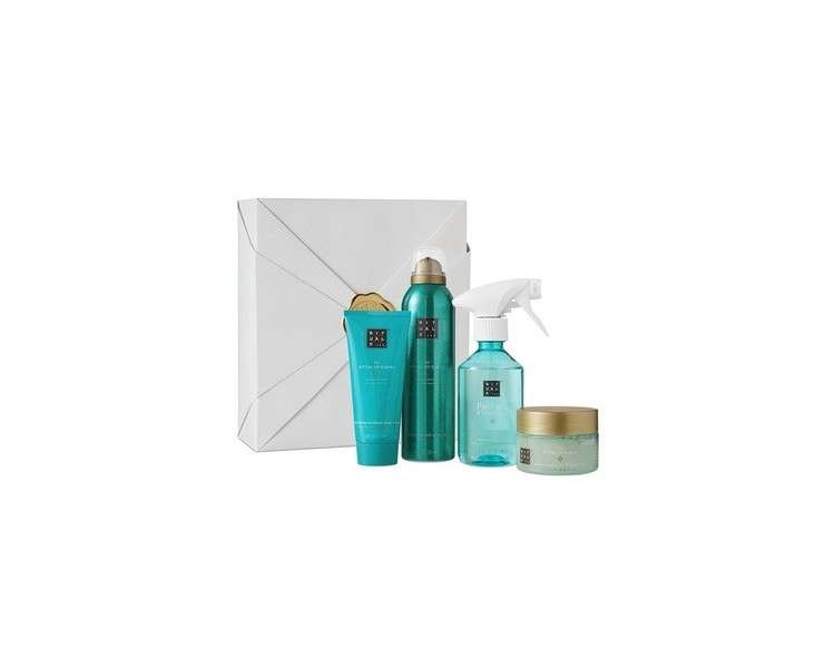 Rituals Body Care Set - Soothing Routine