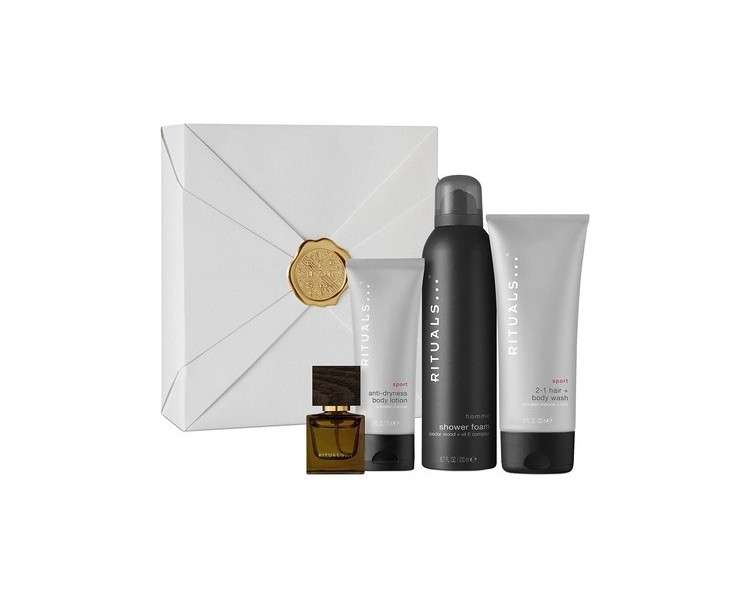 Rituals Homme Collection Medium Gift Set