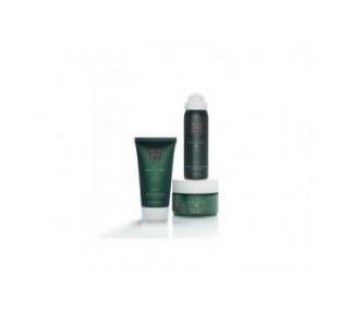 RITUALS The Ritual of Jing Women's Gift Set with Sacred Lotus, Jujube & Chinese Mint - Relaxing and Soothing Properties