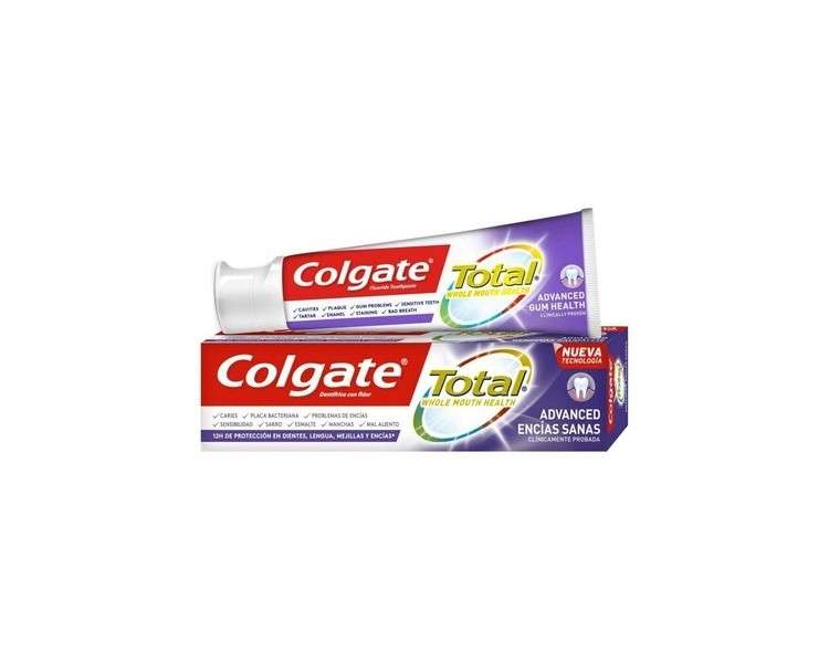 Colgate Toothpaste 75ml