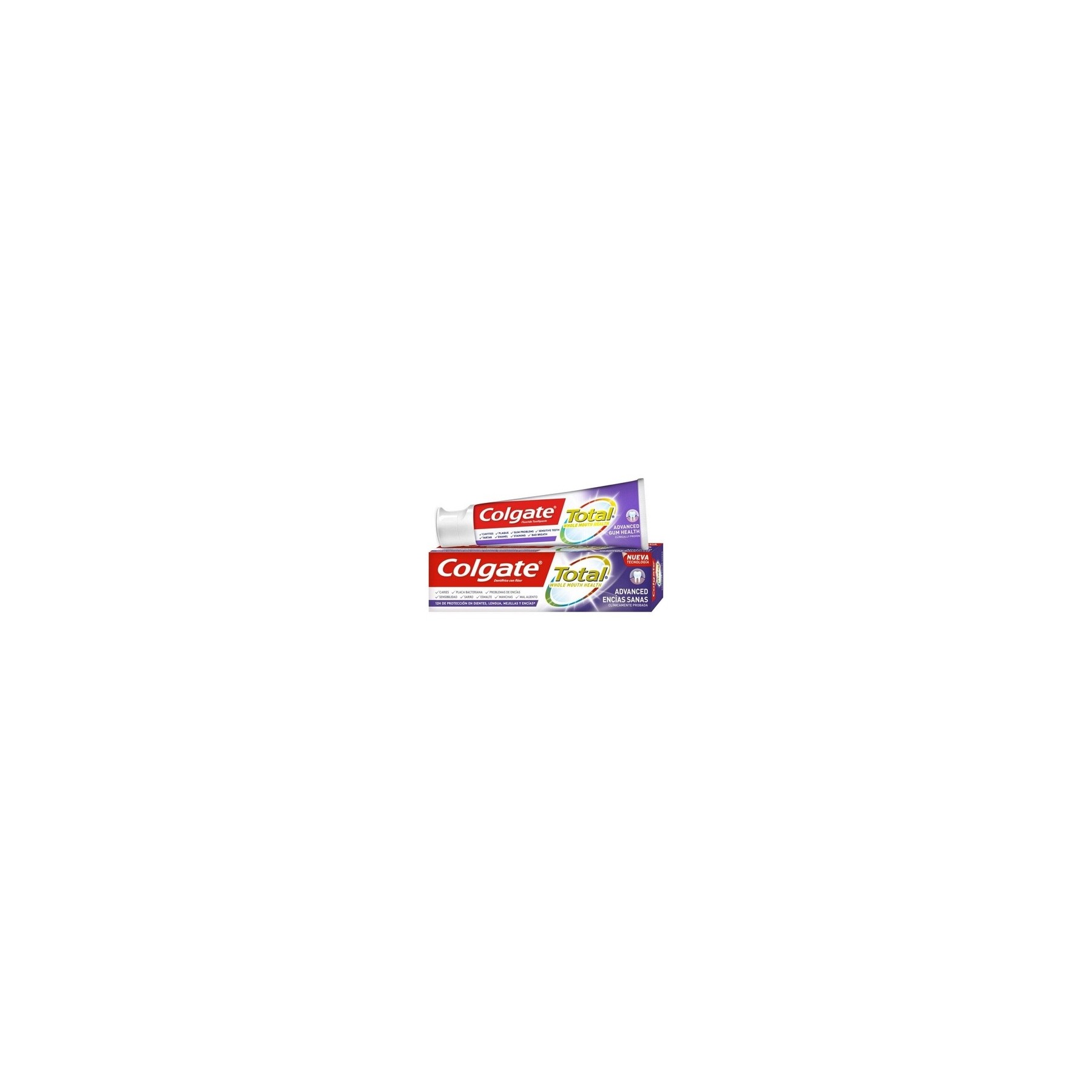 Colgate Toothpaste 75ml