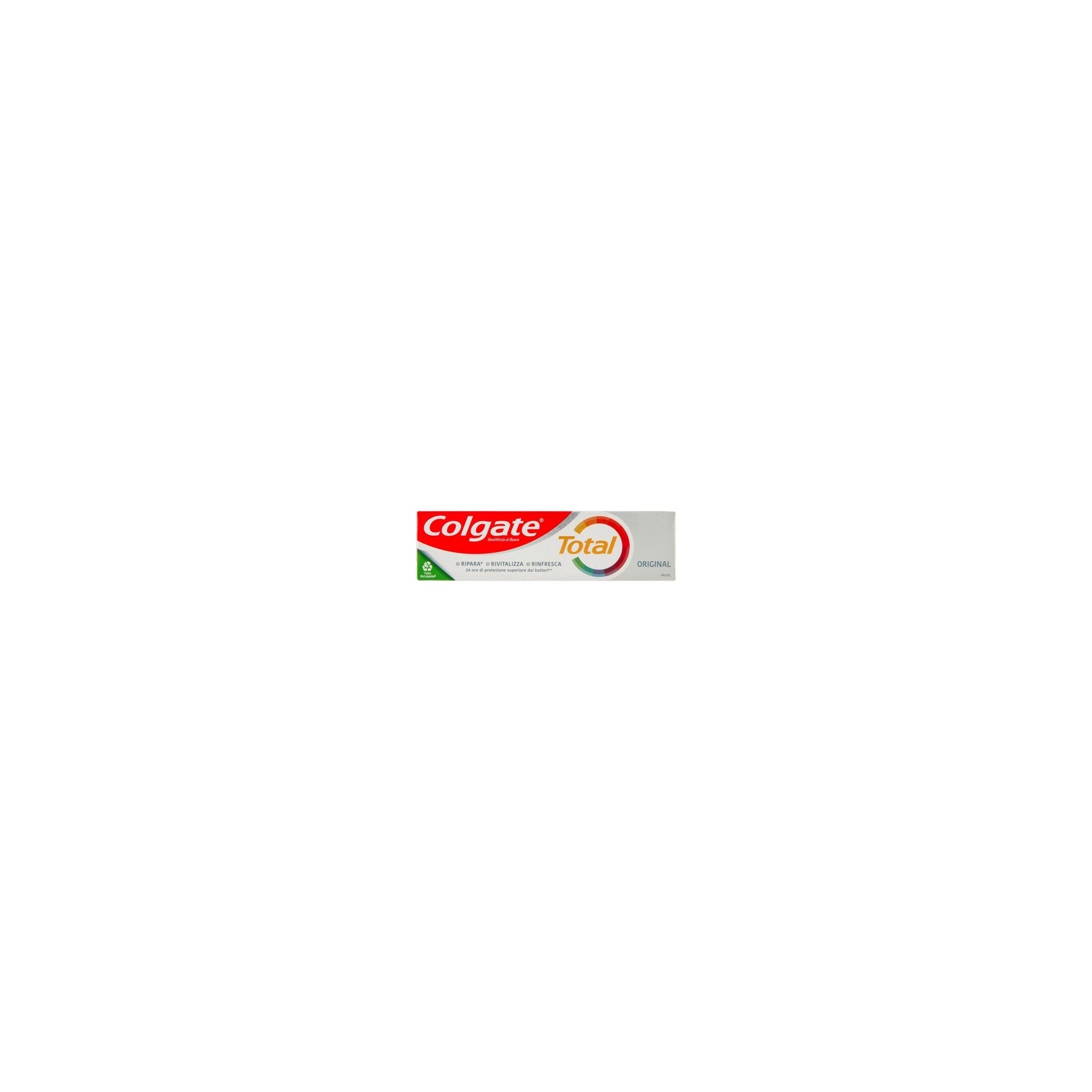 Total Original Protection Toothpaste 75ml