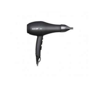 Max Pro Xperience Hair Dryer