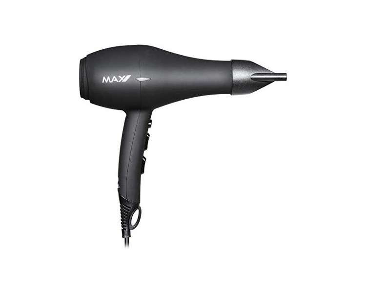 Max Pro Xperience Hair Dryer