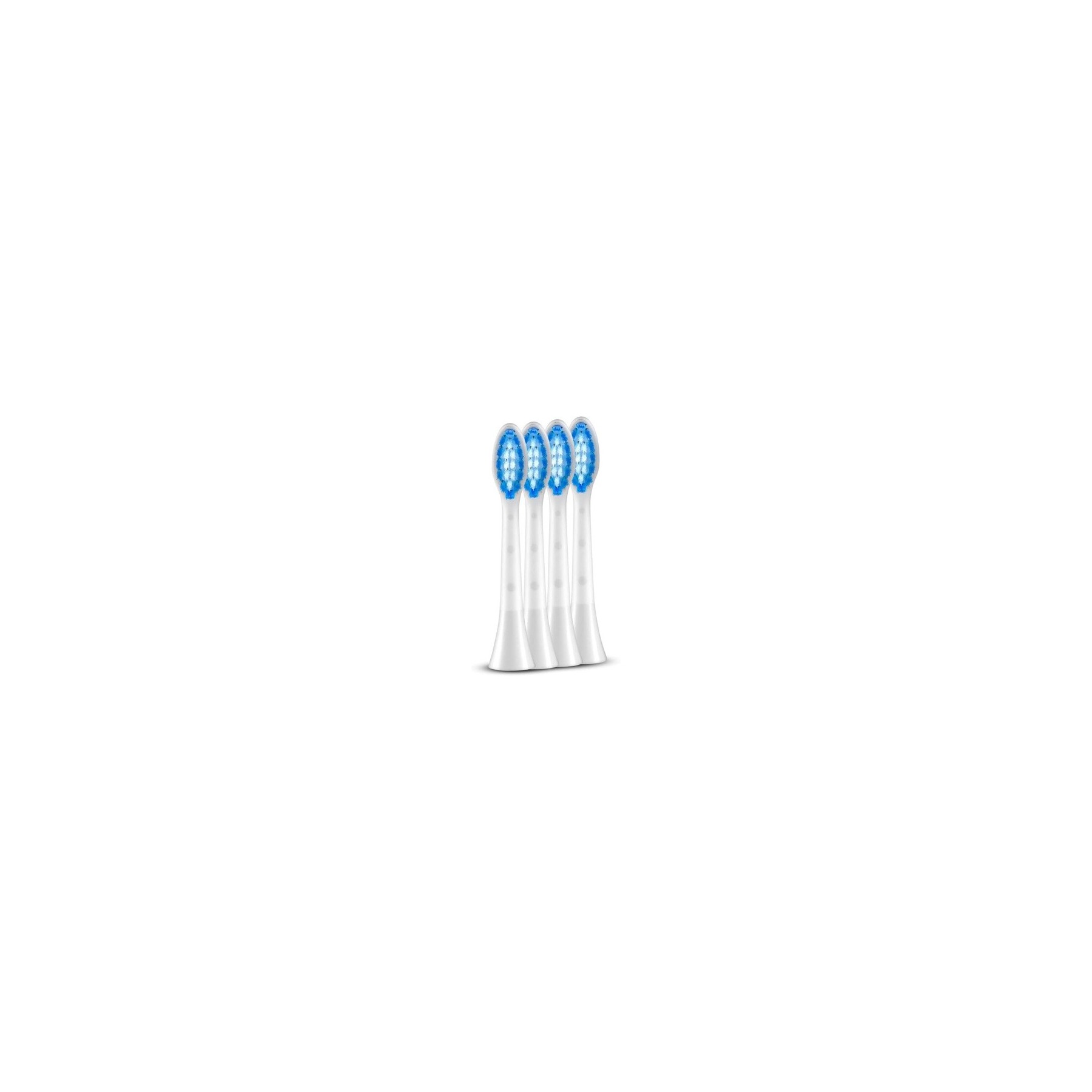 Silk'n SonicYou Brush Heads 4 Pieces White Soft
