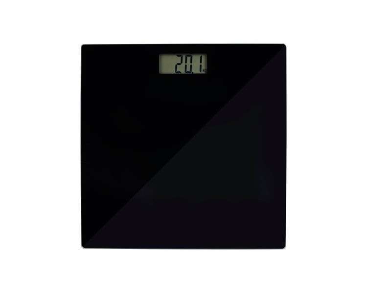 Tristar WG-2441 Digital Personal Scale 150kg Black