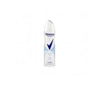 Rexona Cotton Dry Anti-Transpirant Deodorant Spray 150ml