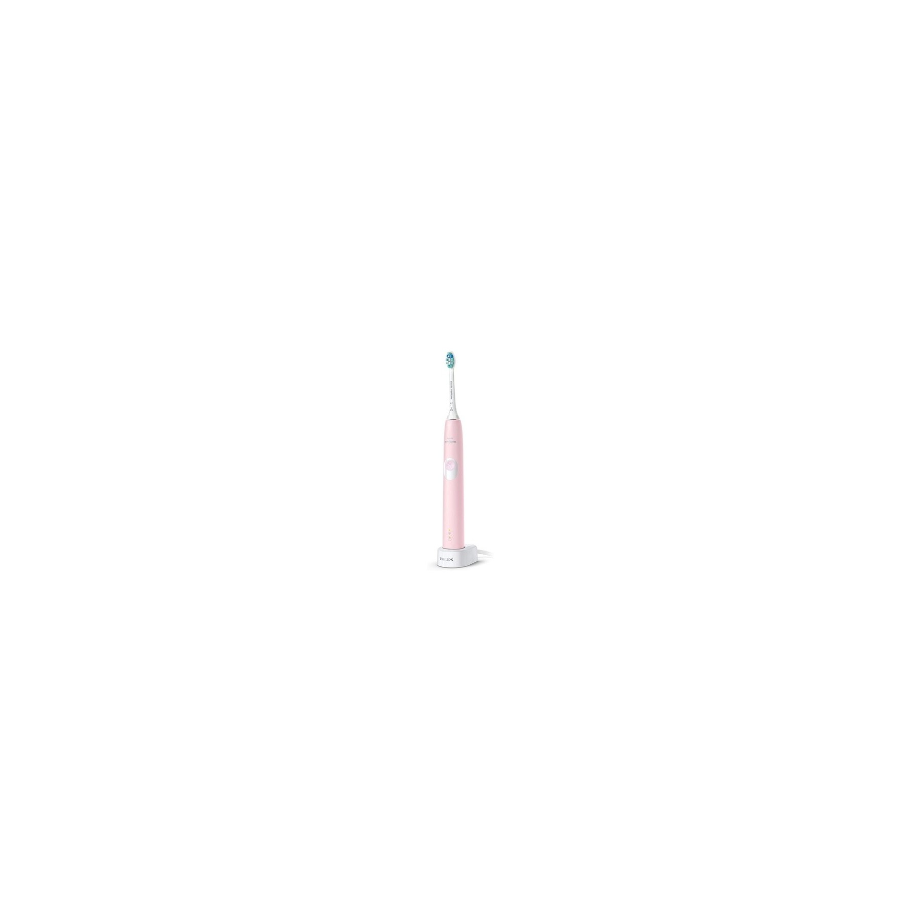 Philips 4300 Series HX6806/04 Rechargeable Sonic Toothbrush Pink
