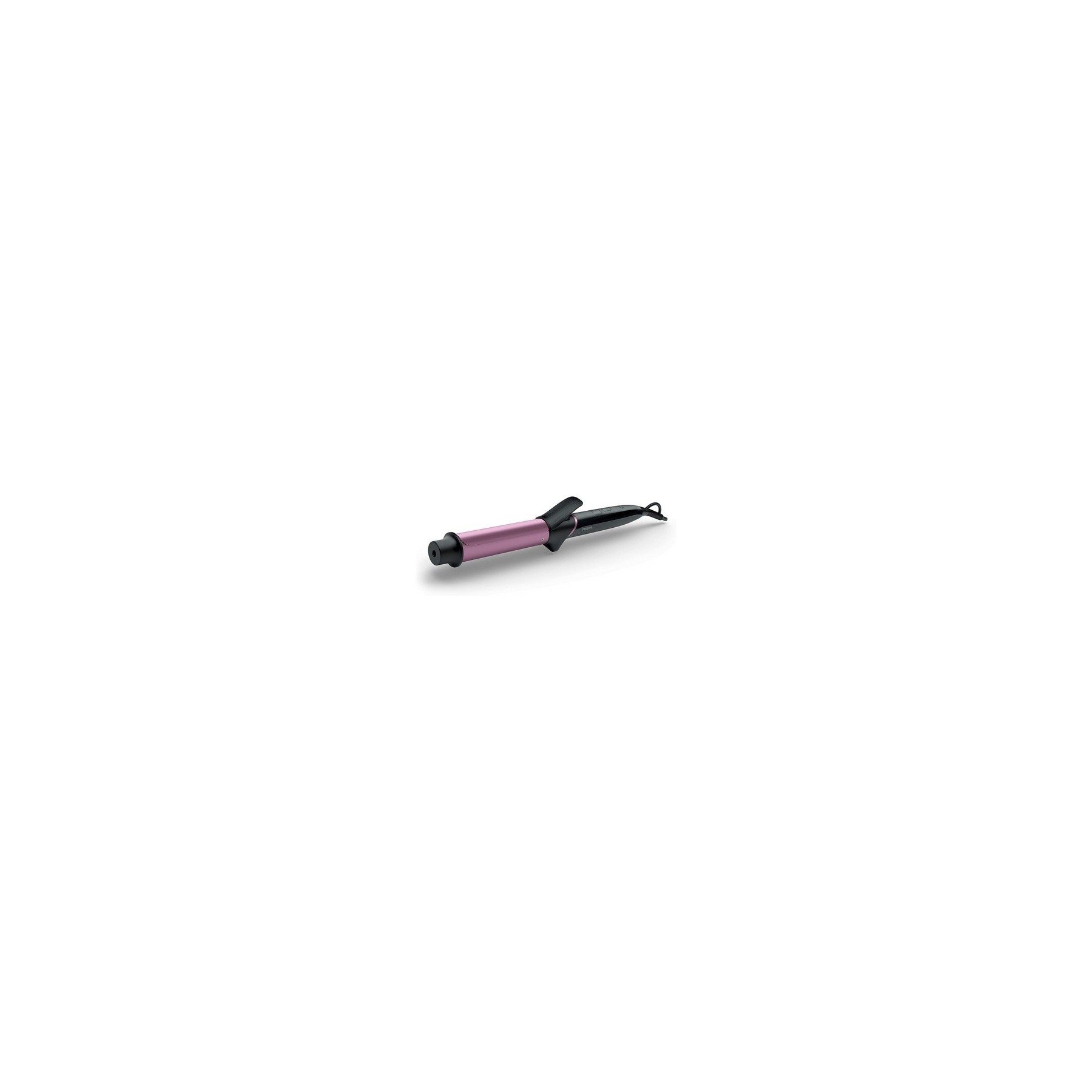Philips StyleCare BHB868/00 Curling Iron 1.8m Black Violet