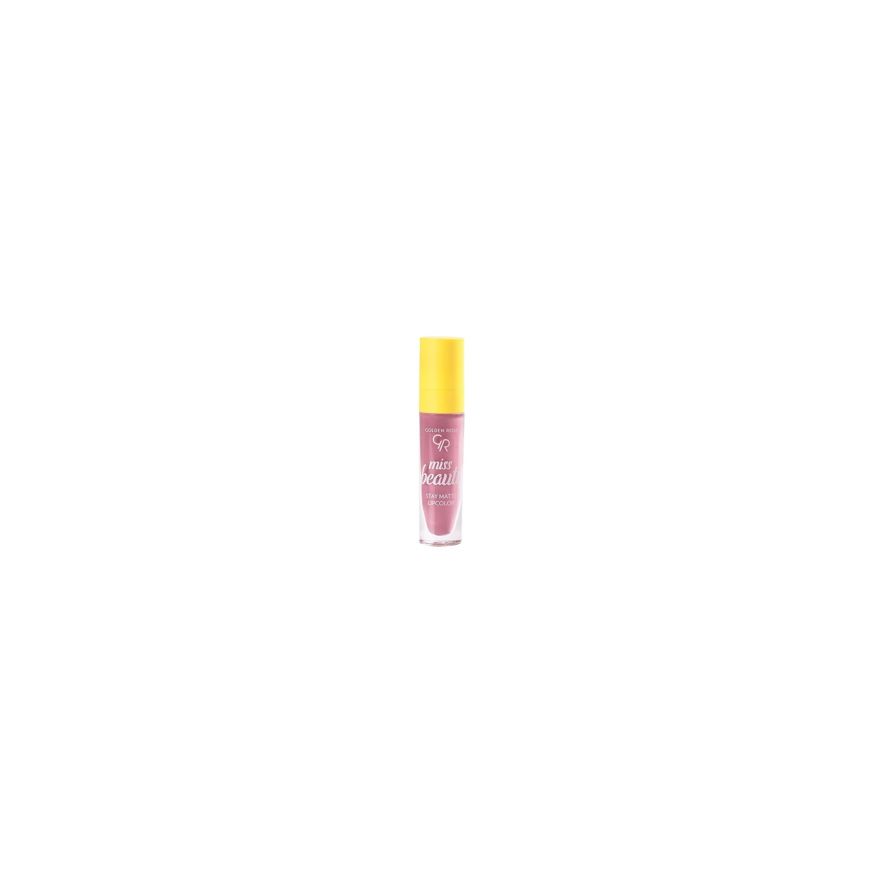 Gr Mss Beauty Stay Matte Lpcolor No:04candy Love