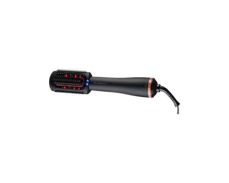 Concept VH6040 Elite Ionic Infrared Boost Hot Air Hairbrush Iron
